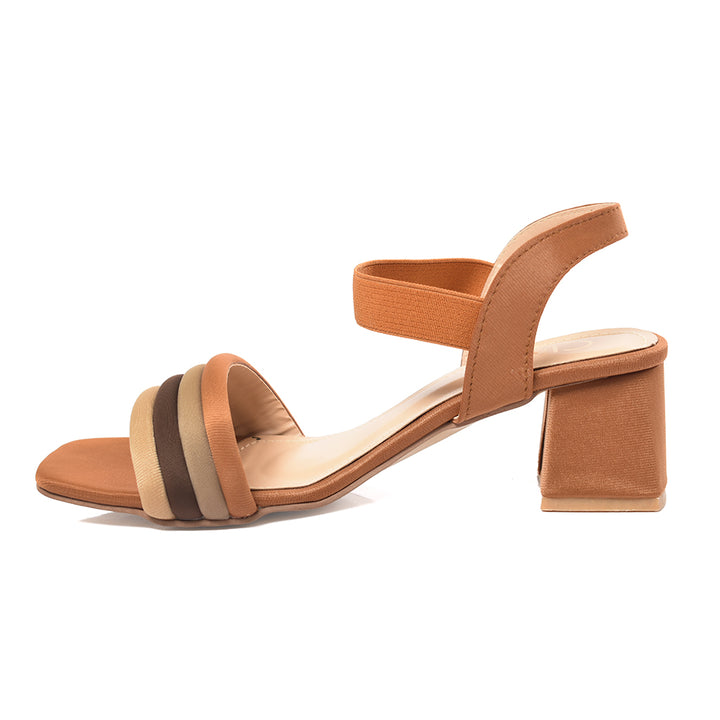 Formal Sandal Heels