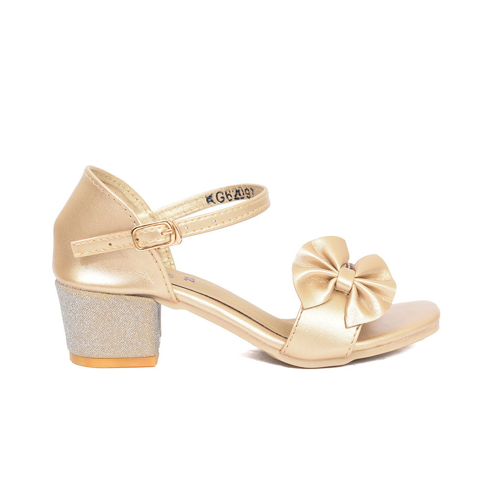 Girls Fancy Sandal (Large Size)