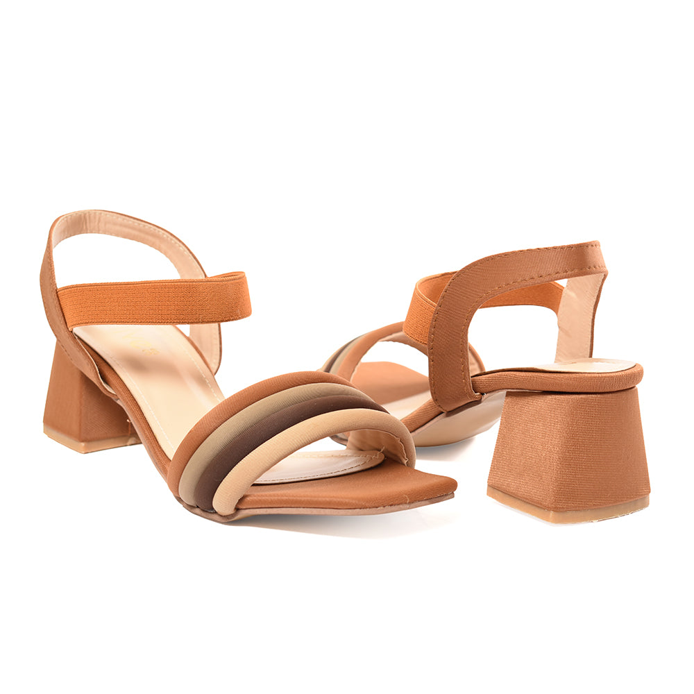 Formal Sandal Heels