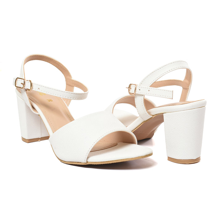 Formal Sandal Heels