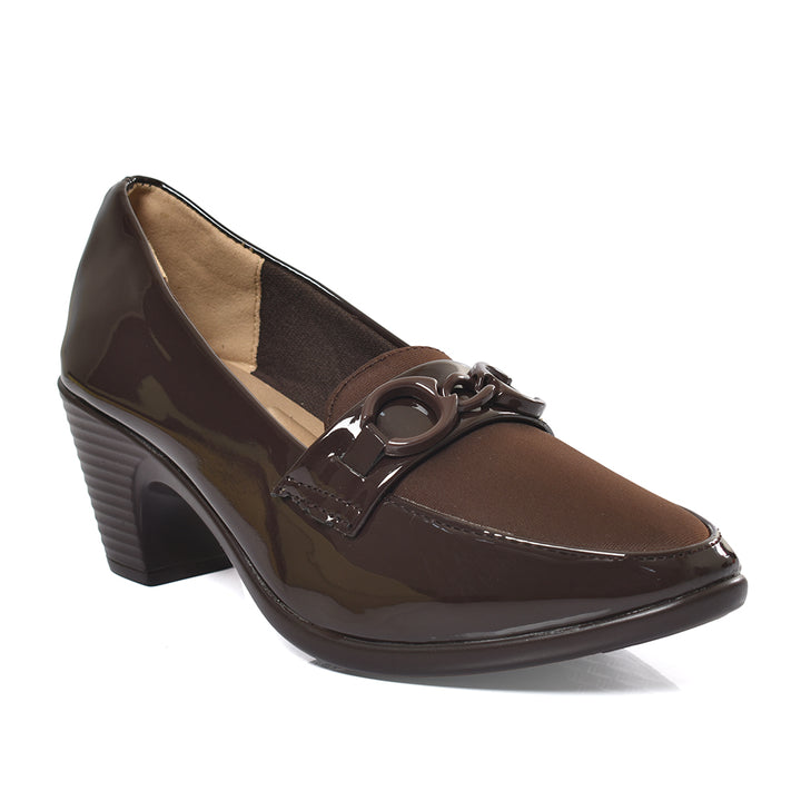 Formal Court Shoes