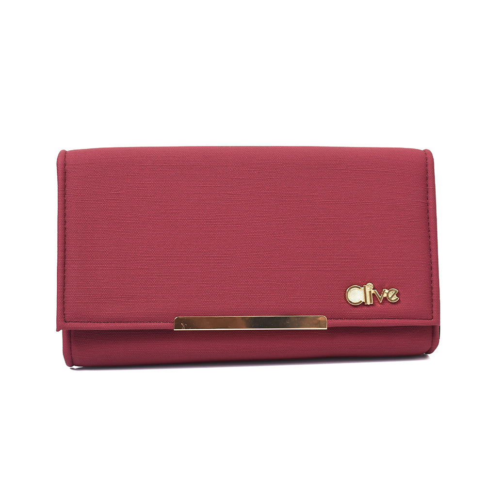 Casual Wallet