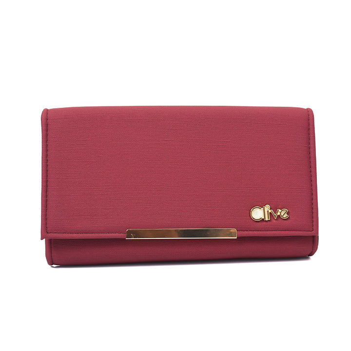 Casual Wallet
