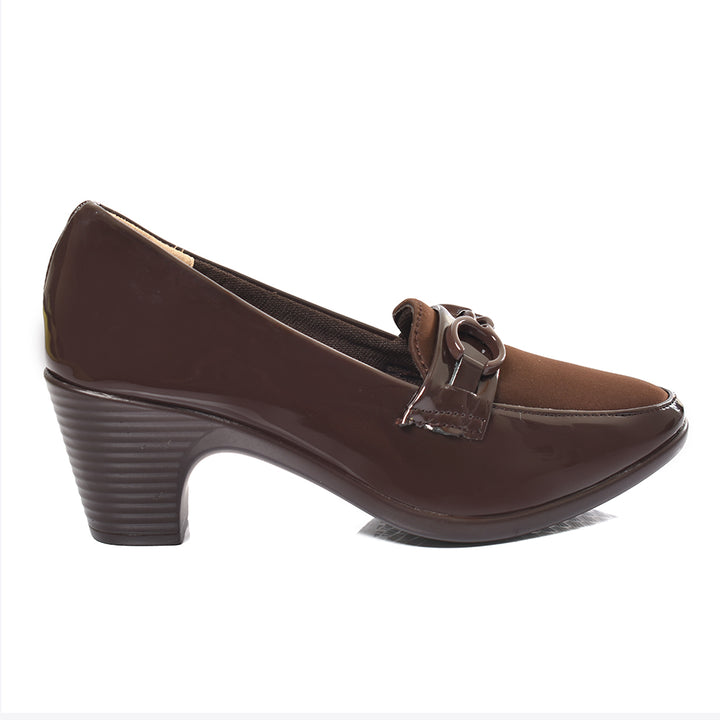 Formal Court Shoes