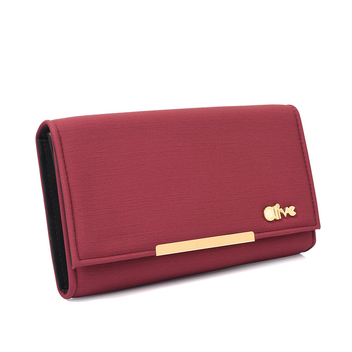 Casual Wallet