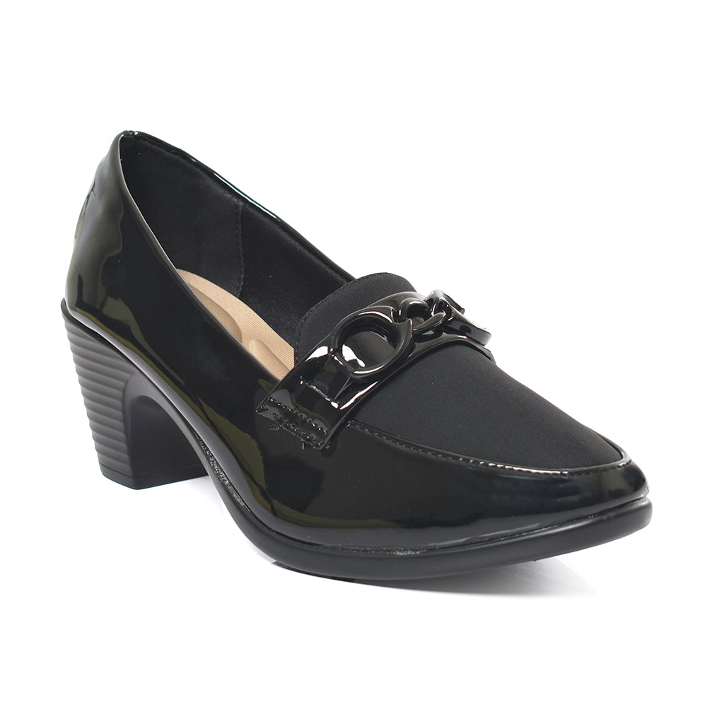 Formal Court Shoes