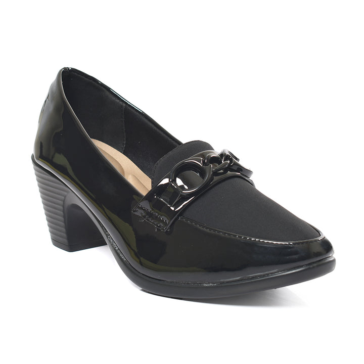 Formal Court Shoes