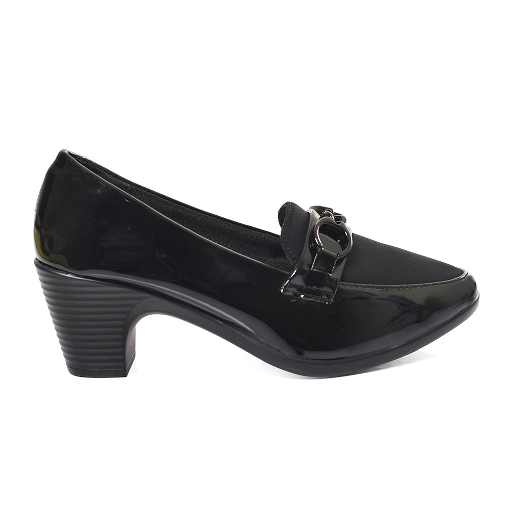 Formal Court Shoes