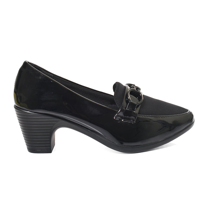 Formal Court Shoes