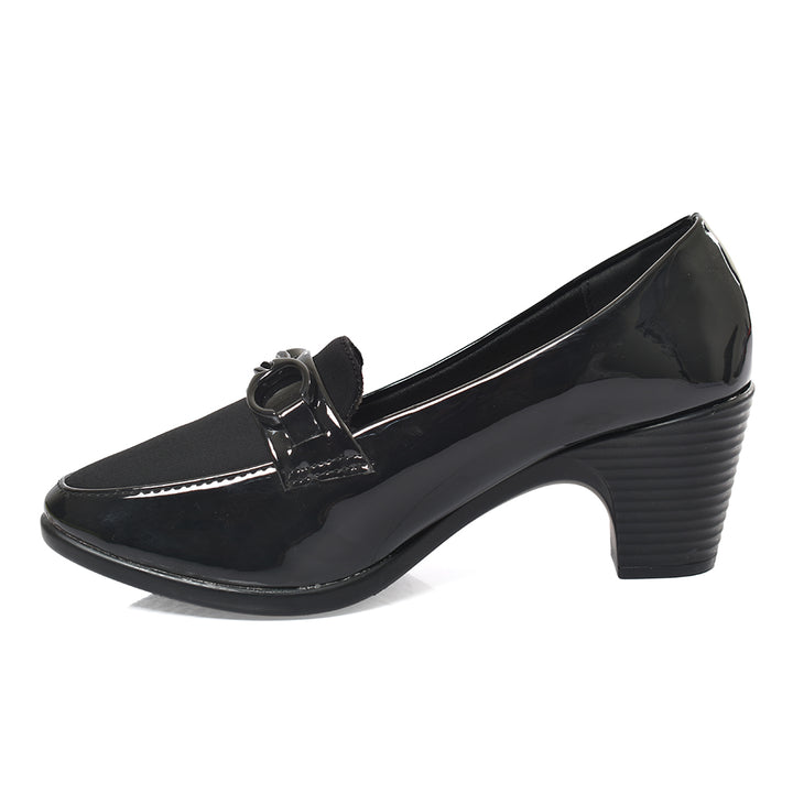 Formal Court Shoes