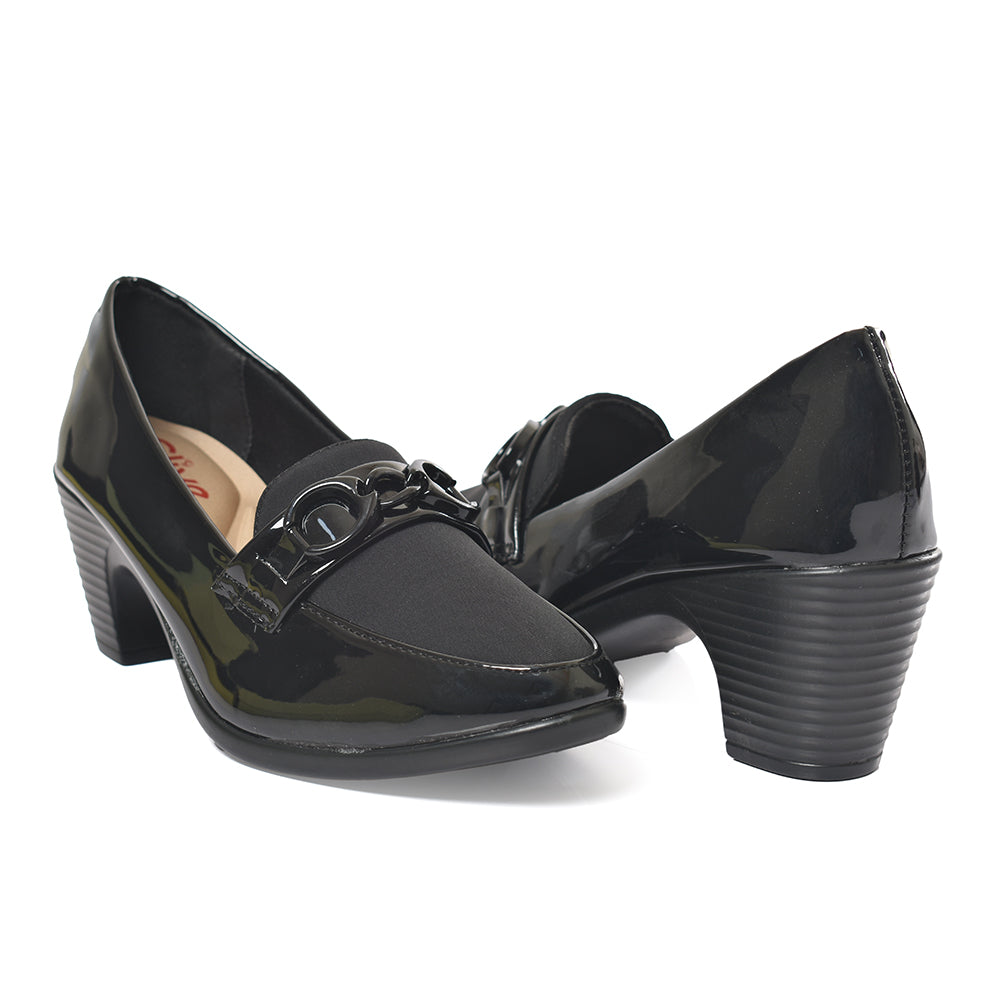 Formal Court Shoes