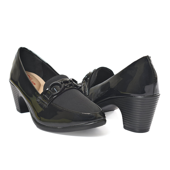 Formal Court Shoes