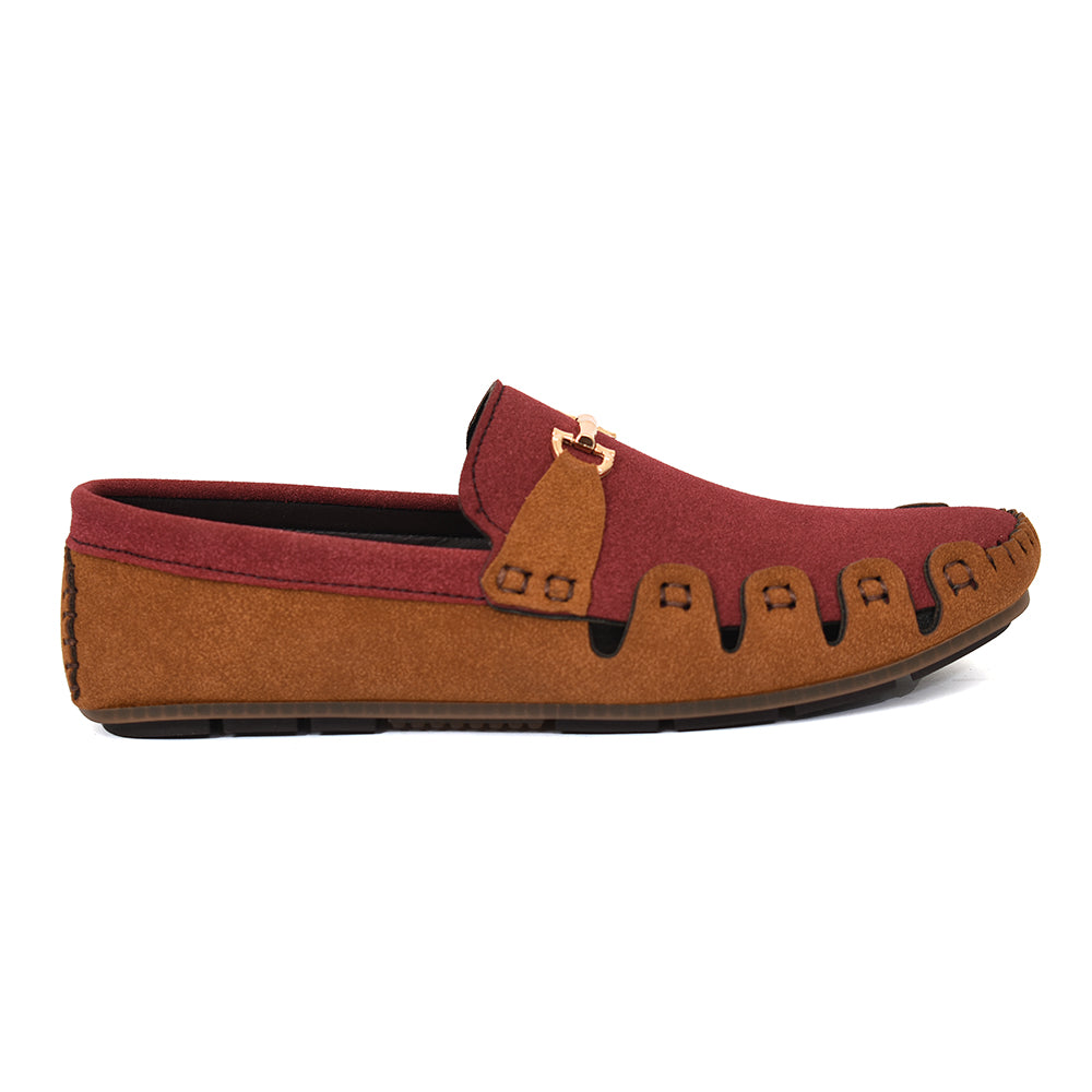 Kids Casual Moccassion (Large Size)