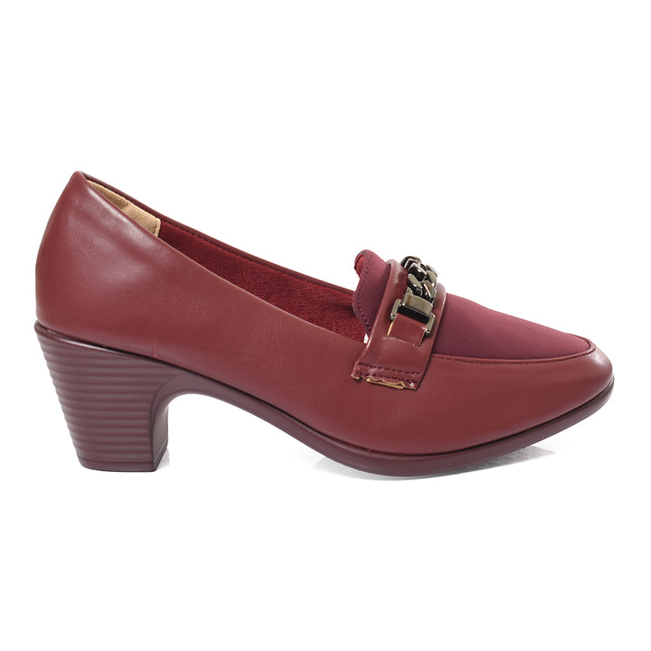 Formal Court Shoes