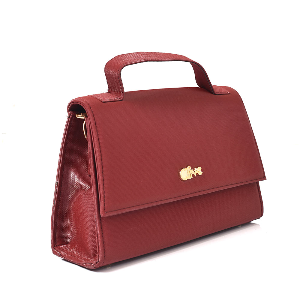 Cross Body Bag