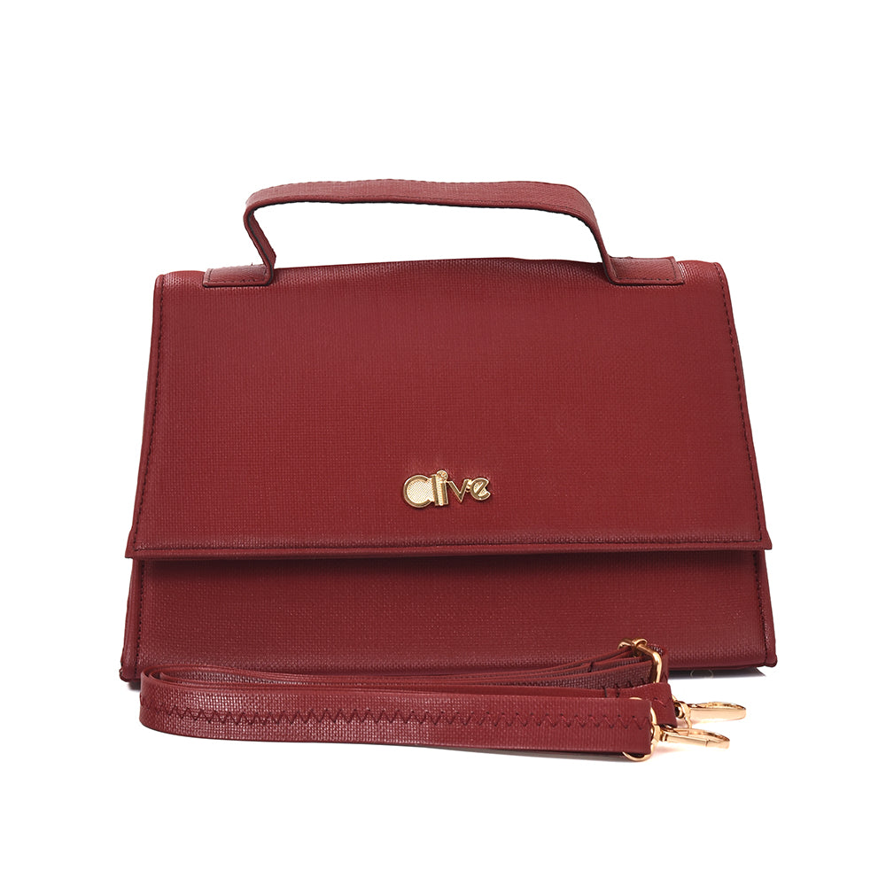 Cross Body Bag