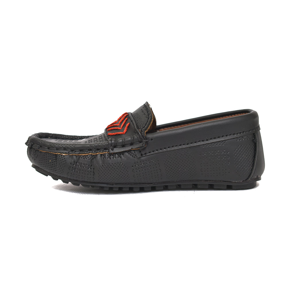 Boys Casual Moccassion