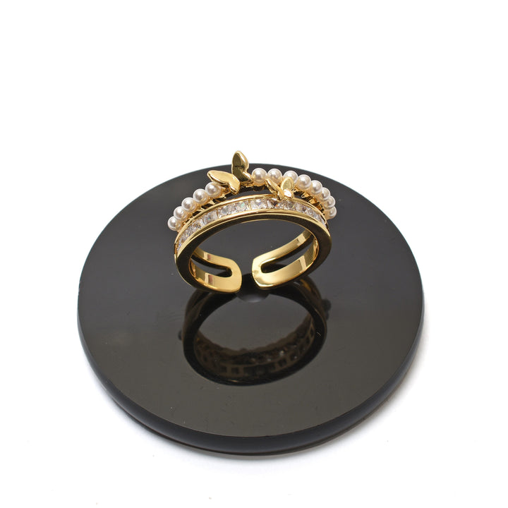 Ladies Ring