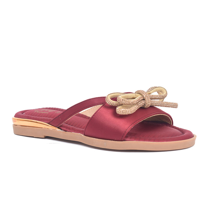 Casual Flat Slipper