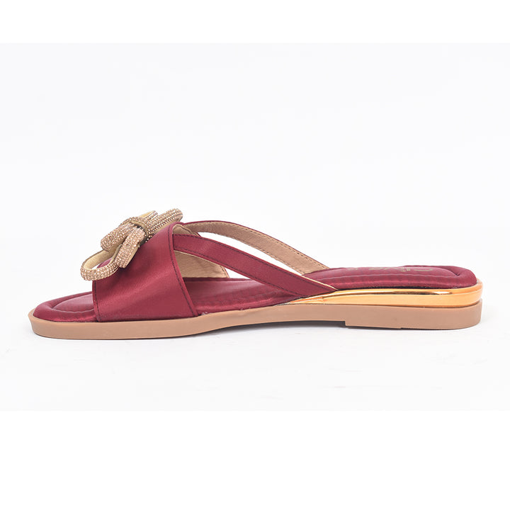 Casual Flat Slipper