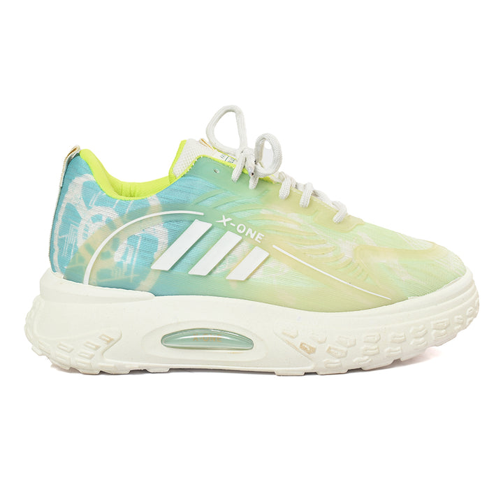 Casual Sneaker