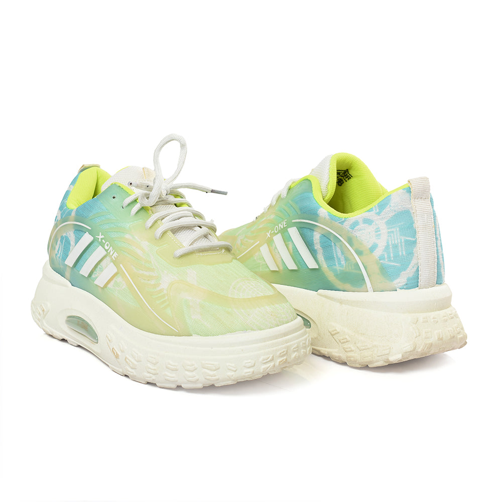 Casual Sneaker