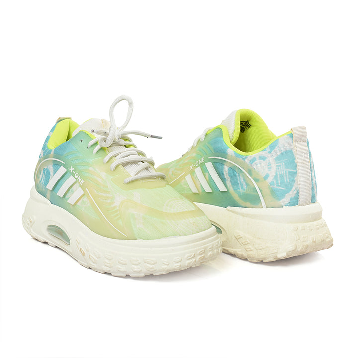 Casual Sneaker