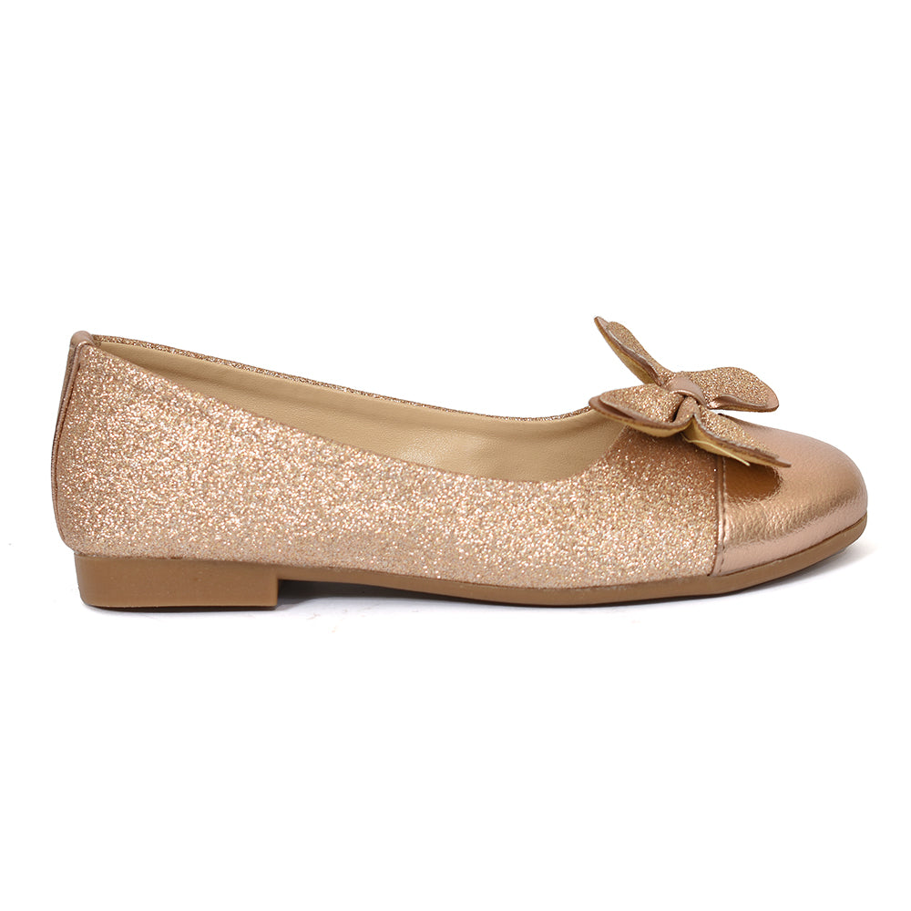 Kids Casual Pumps