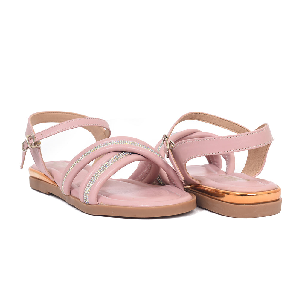 Casual Sandal Rip