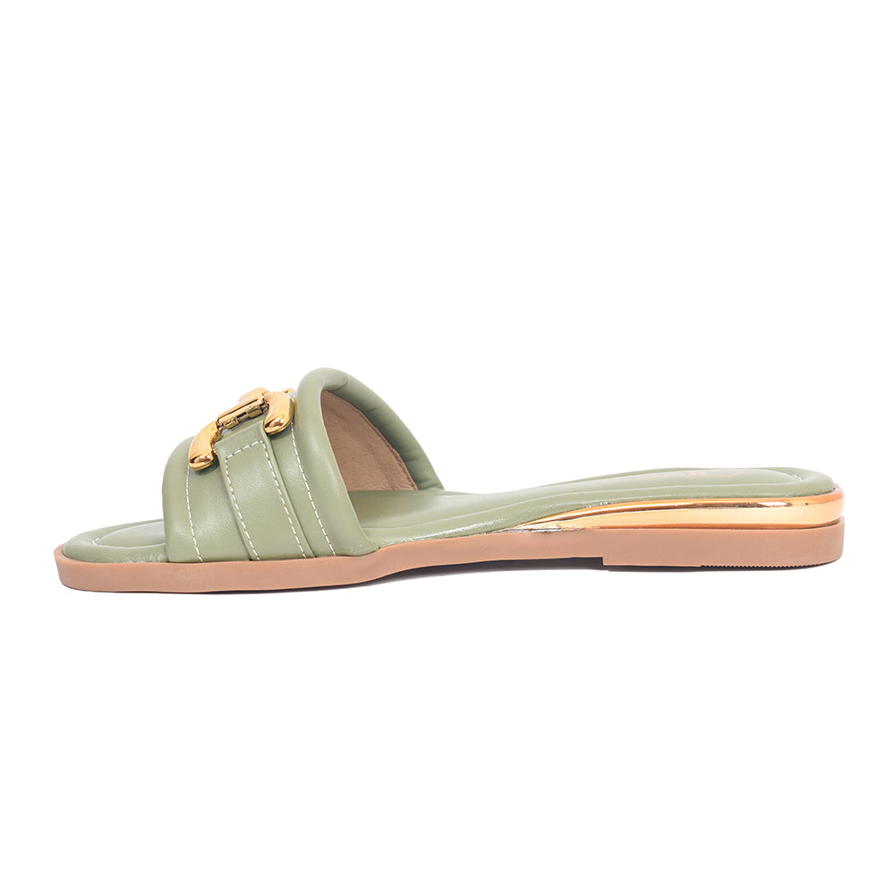 Casual Flat Slipper