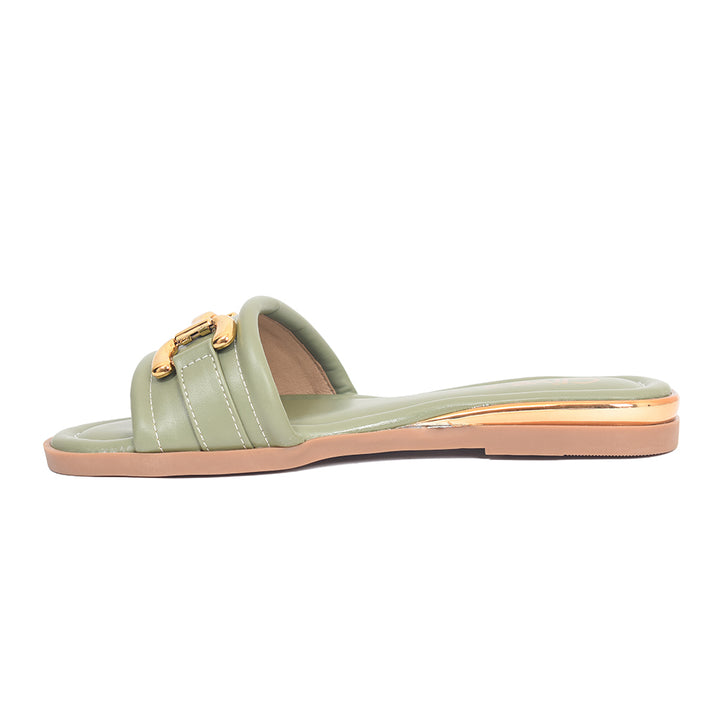 Casual Flat Slipper