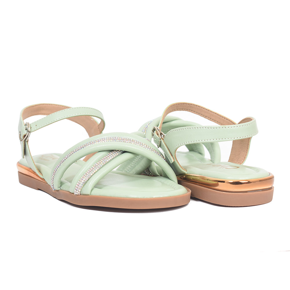 Casual Sandal Rip