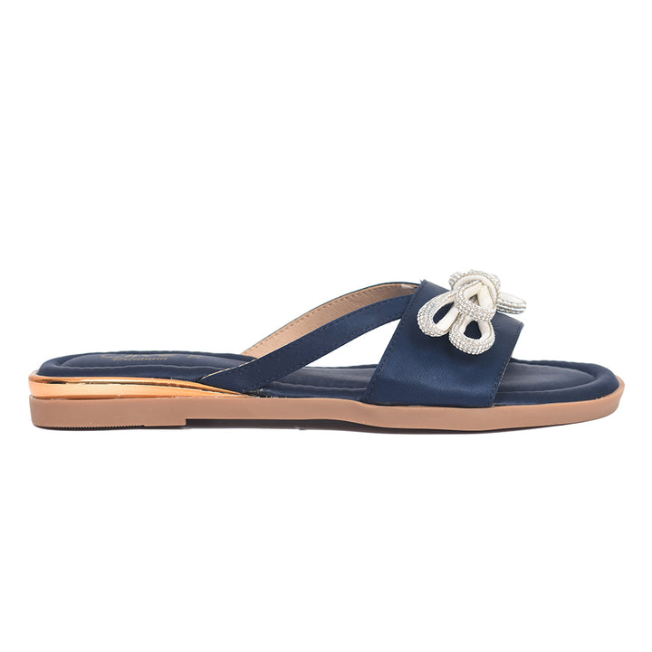 Casual Flat Slipper