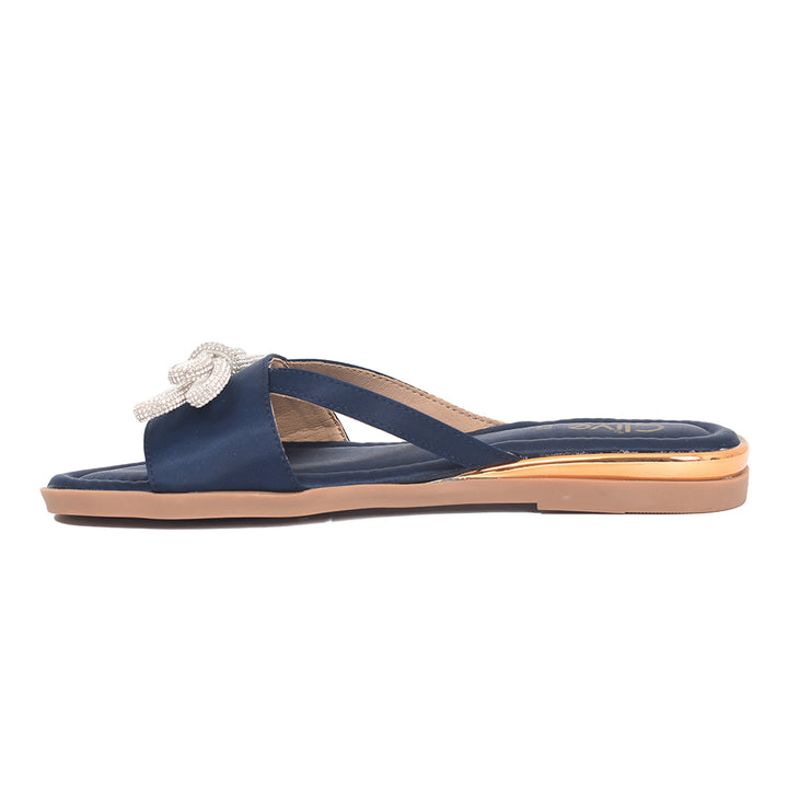 Casual Flat Slipper