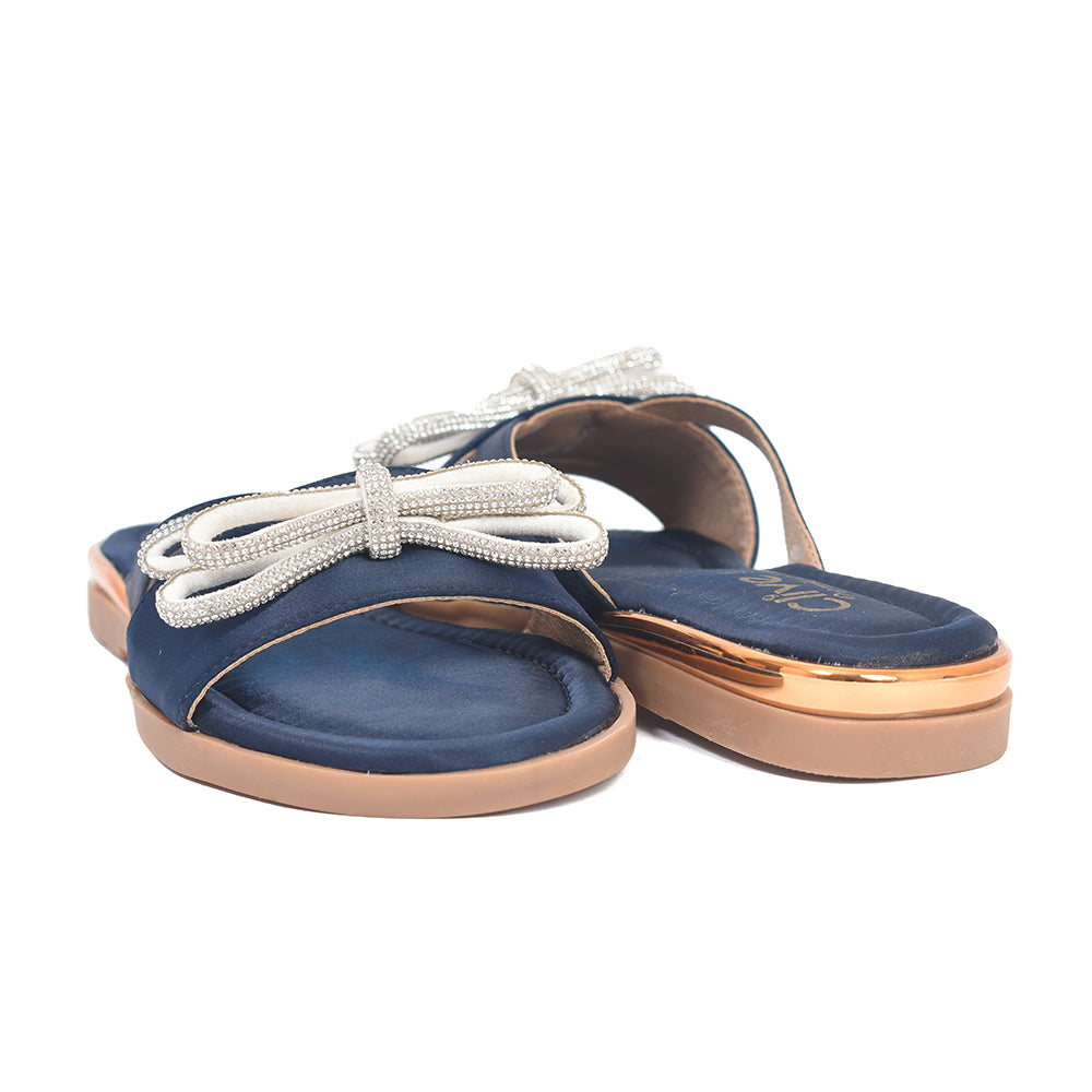 Casual Flat Slipper