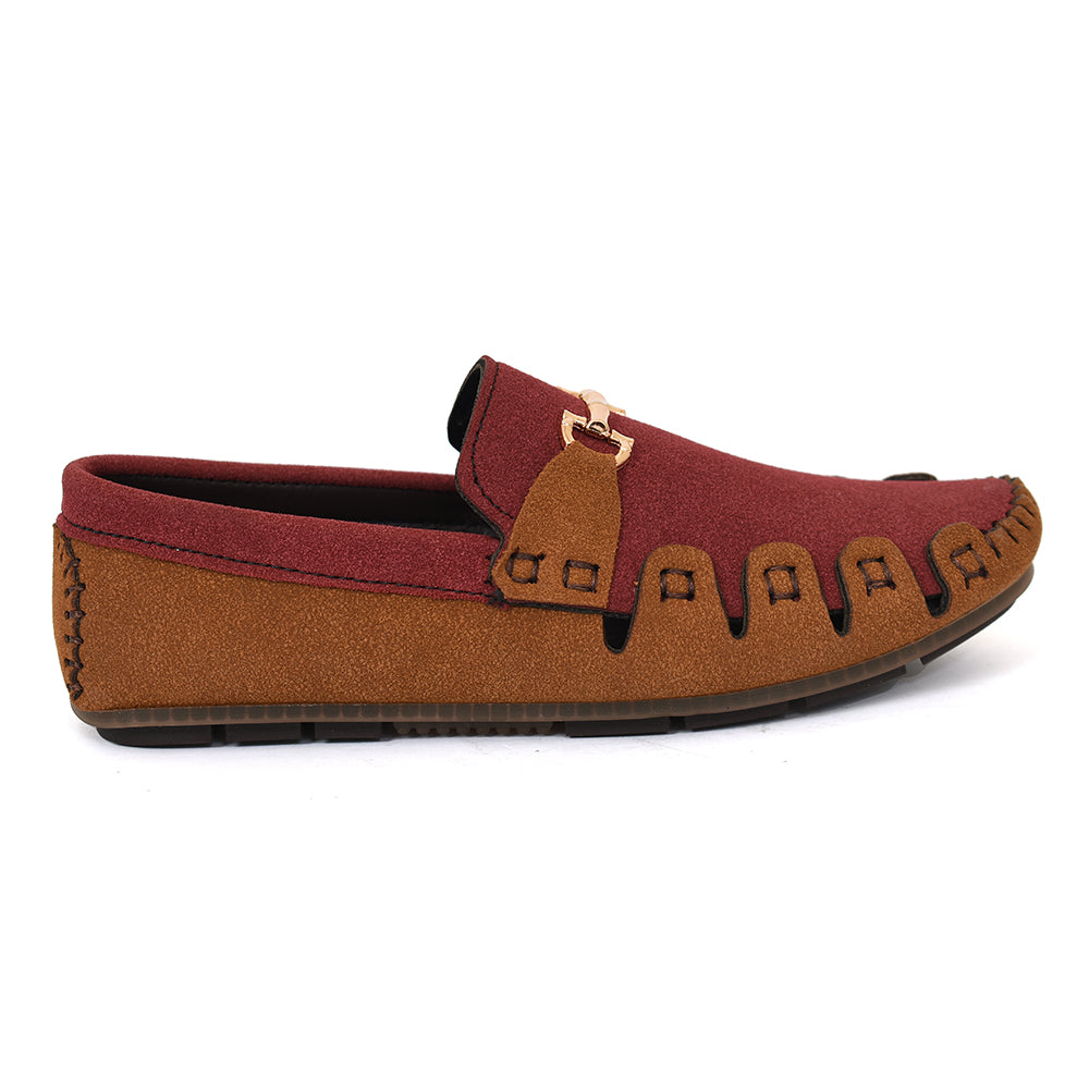 Kids Casual Moccassion