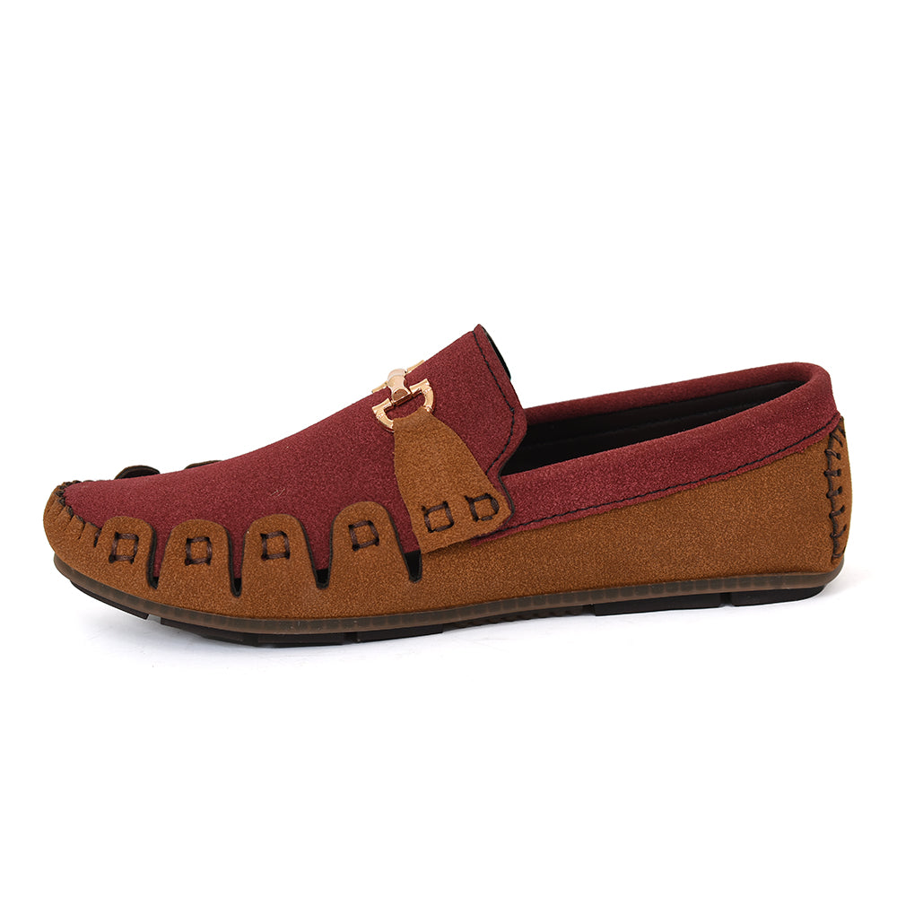 Kids Casual Moccassion