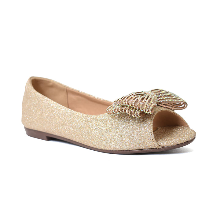 Casual PEEP TOES