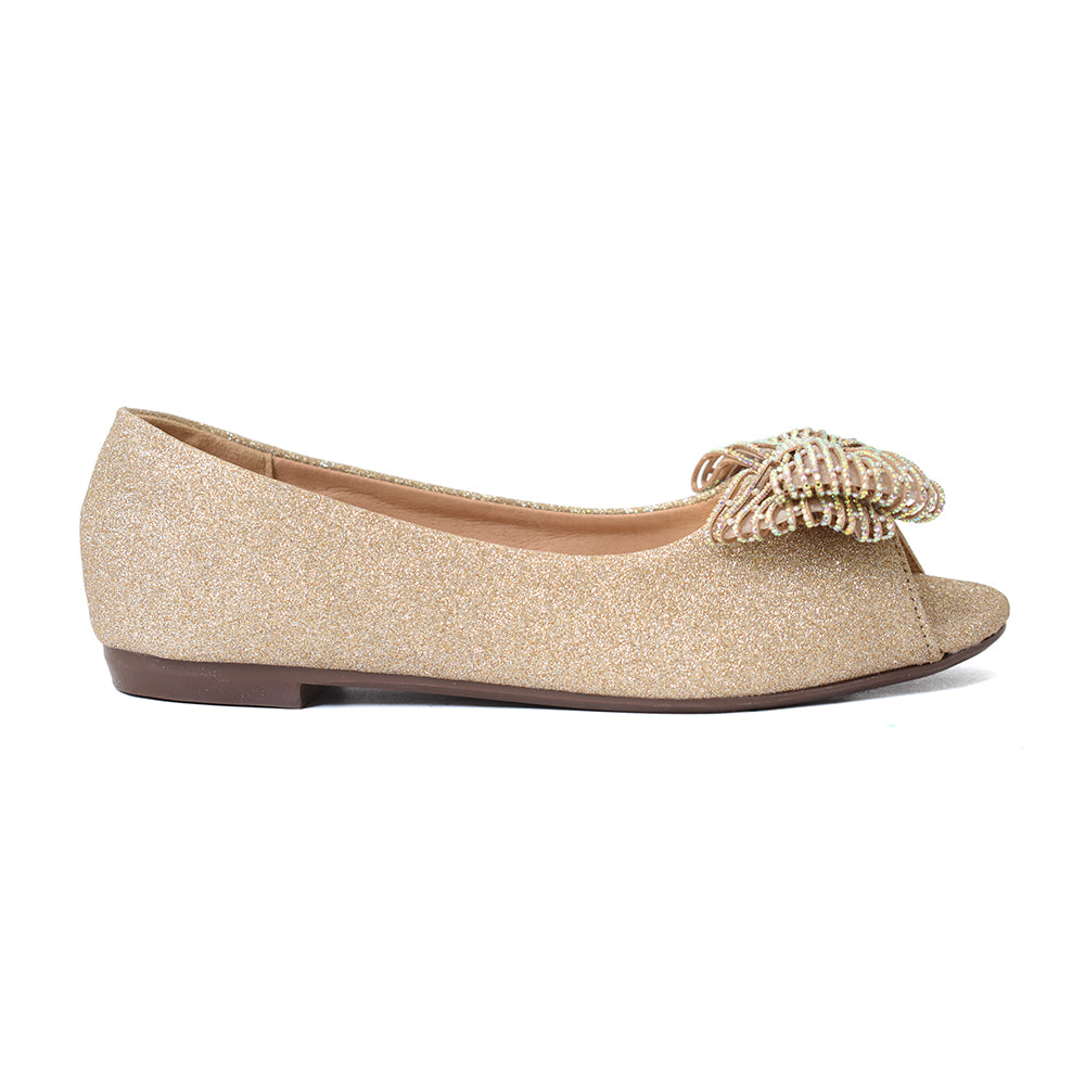 Casual PEEP TOES