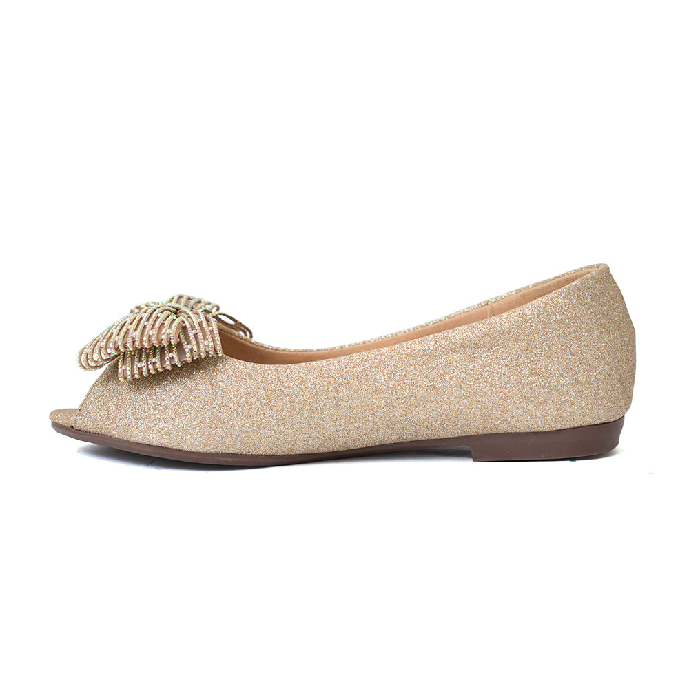 Casual PEEP TOES