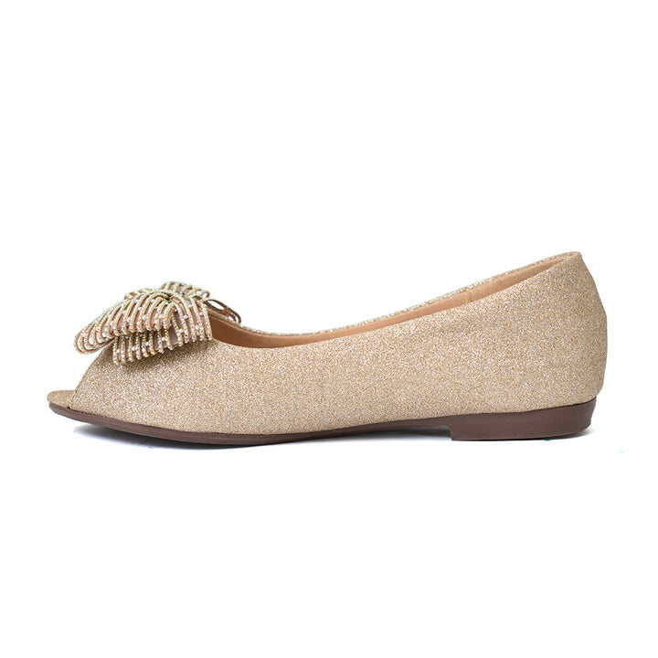 Casual PEEP TOES