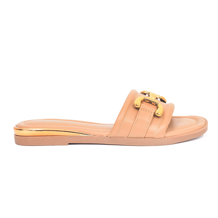 Casual Flat Slipper