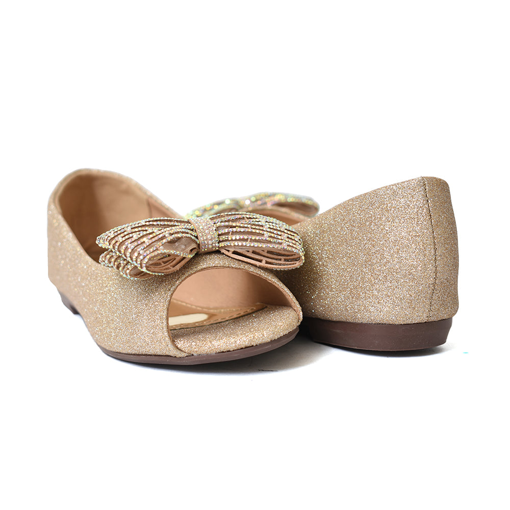 Casual PEEP TOES