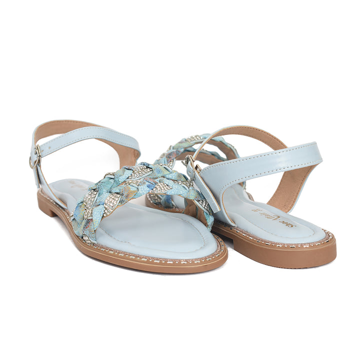 Casual Sandal Rip