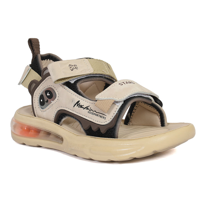 Kids Casual Sandal (Large Size)