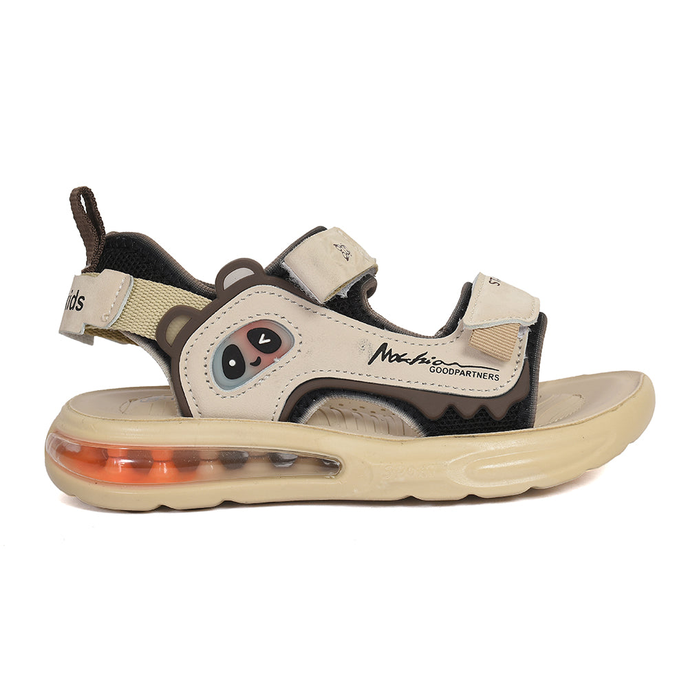Kids Casual Sandal (Large Size)