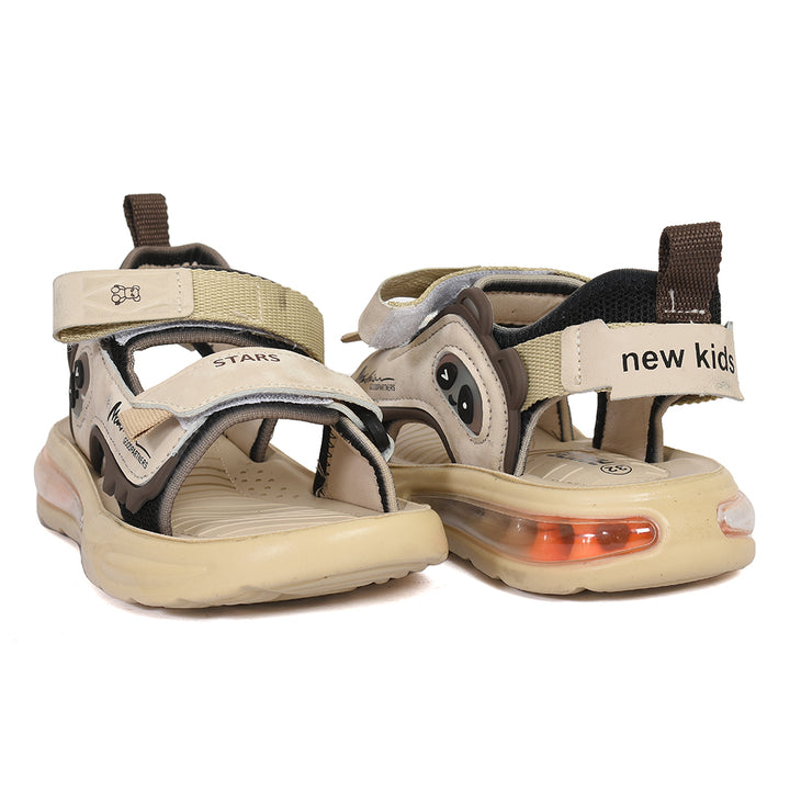 Kids Casual Sandal (Large Size)