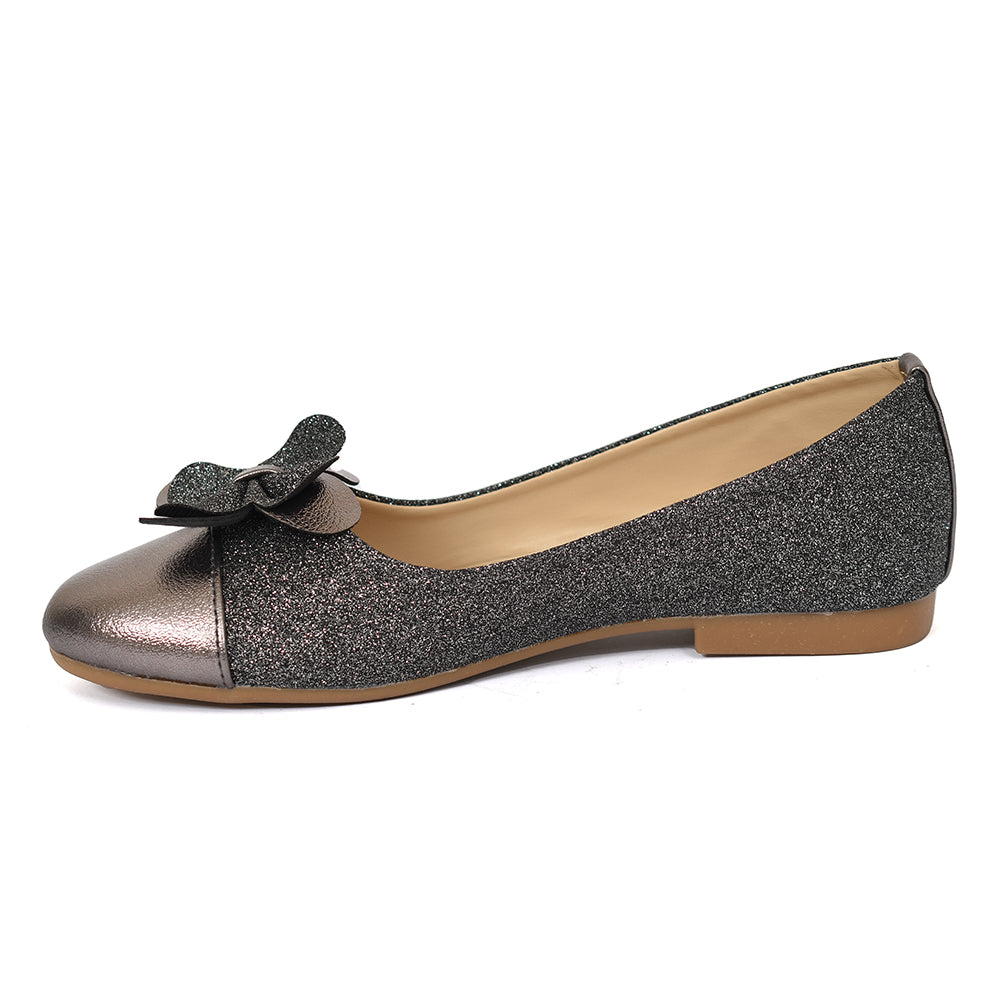 Kids Casual Pumps (Large Size)