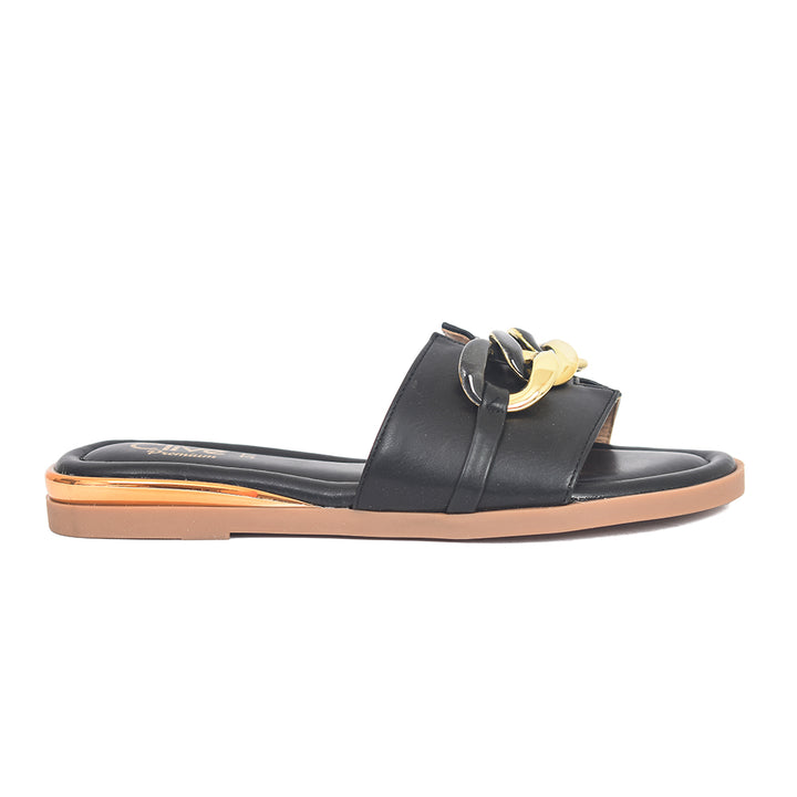 Casual Flat Slipper