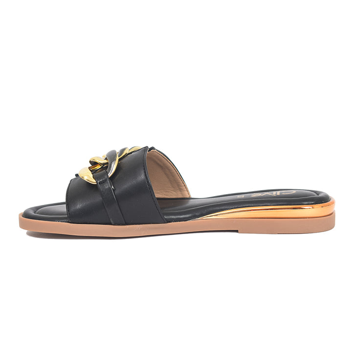Casual Flat Slipper